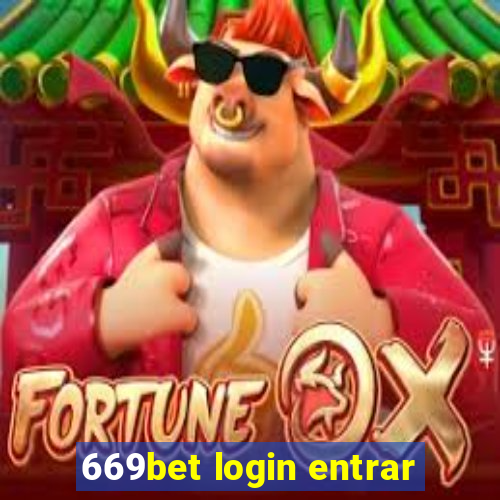 669bet login entrar